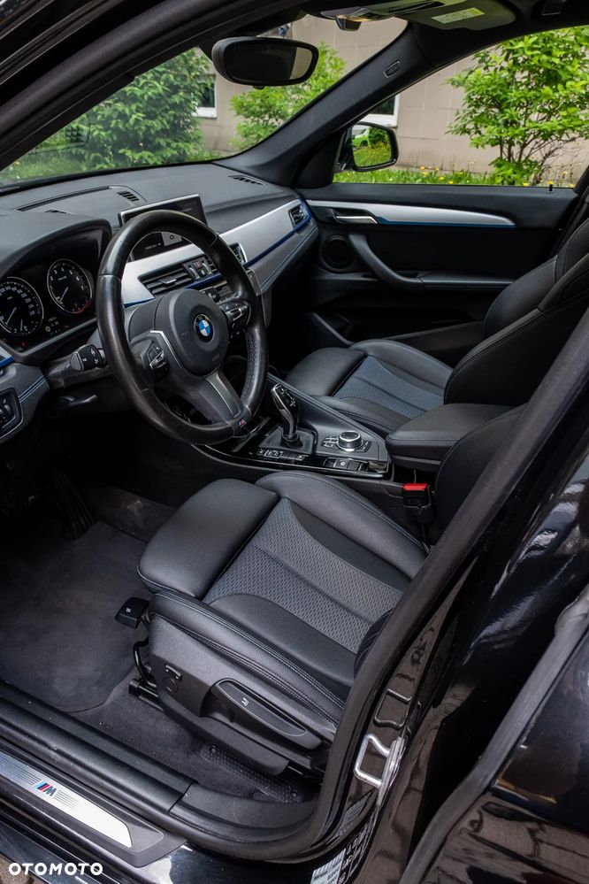 BMW X1 xDrive20i M Sport - 8