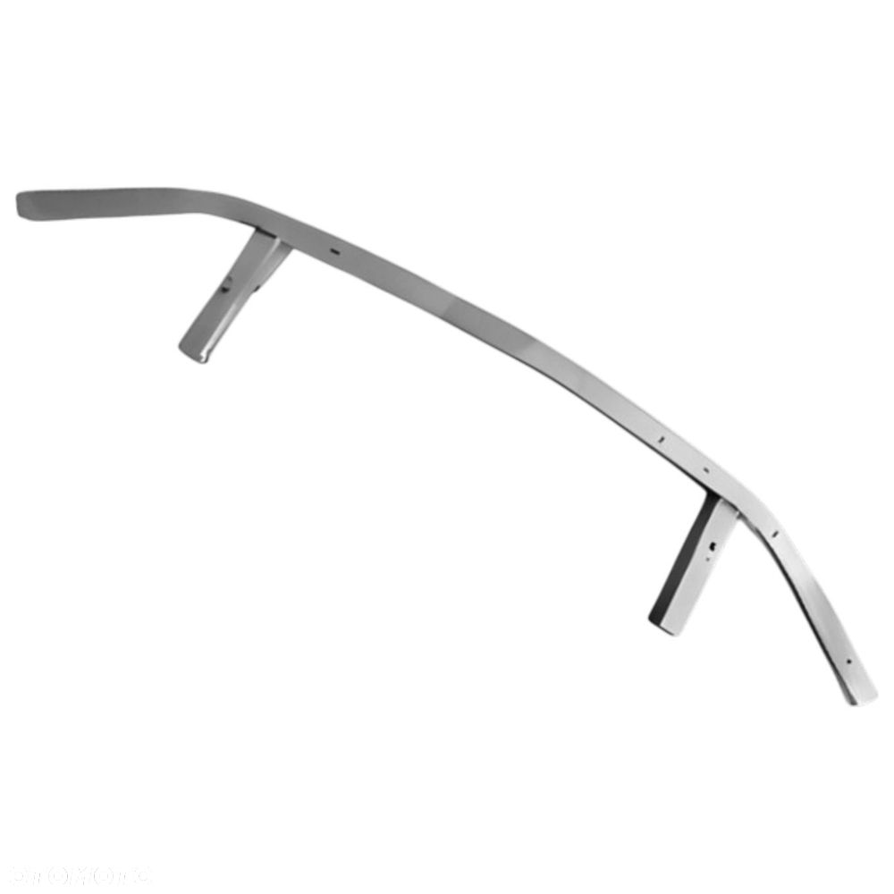 BELKA WZMOCNIENIA WSPORNIK ZDERZAKA PAS PRZÓD BMW 5 G60 5 G61 51115A02FB0 - 4