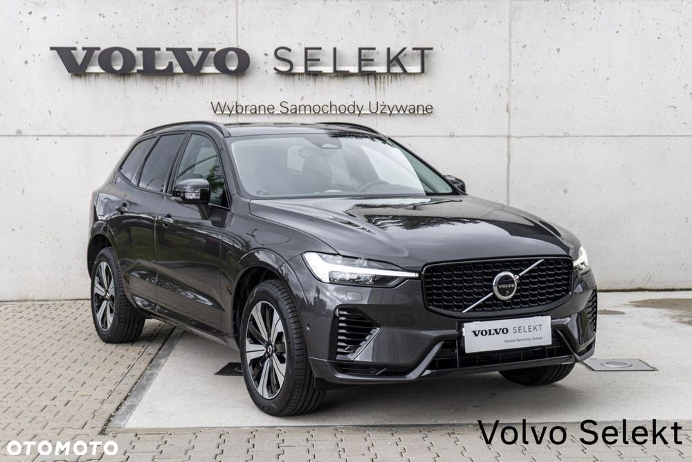 Volvo XC 60 - 5