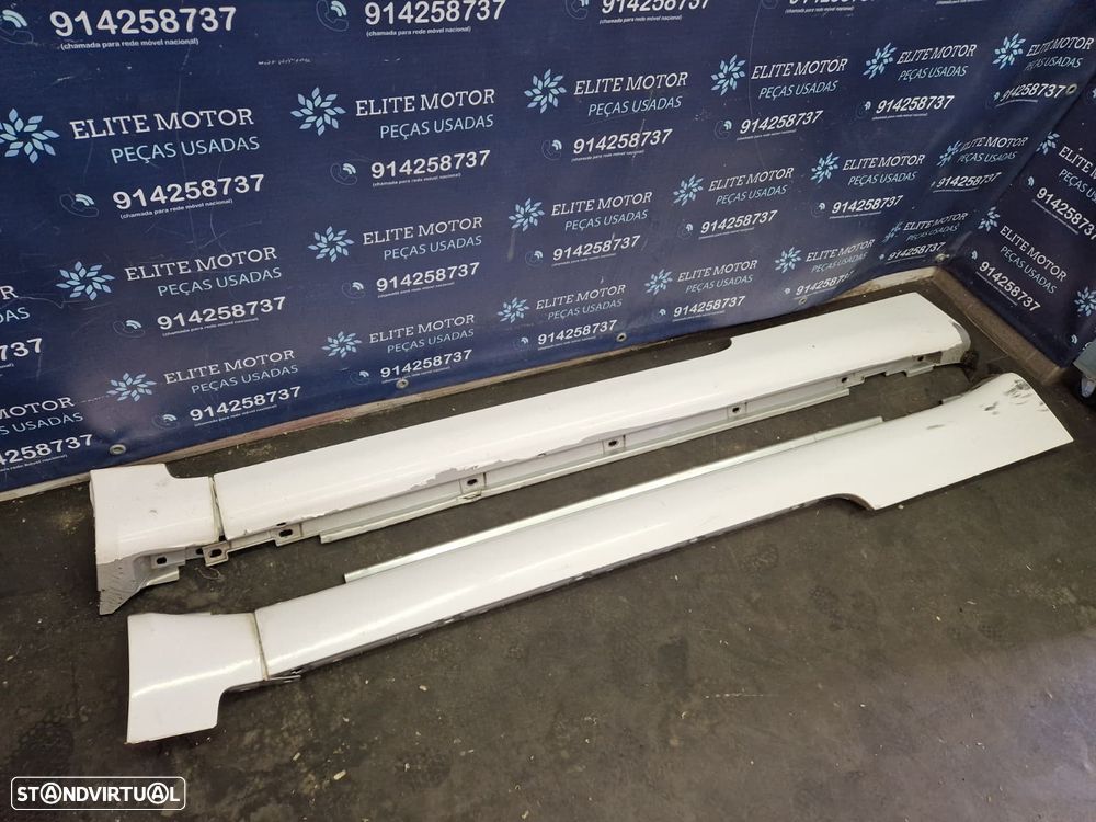 Embaladeiras usadas AUDI A4 B7 CABRIOLET ENVIO GRATIS - 1