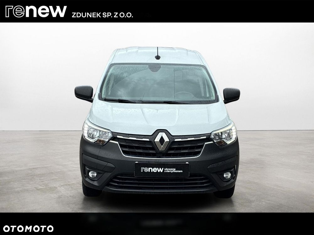 Renault express-van - 9