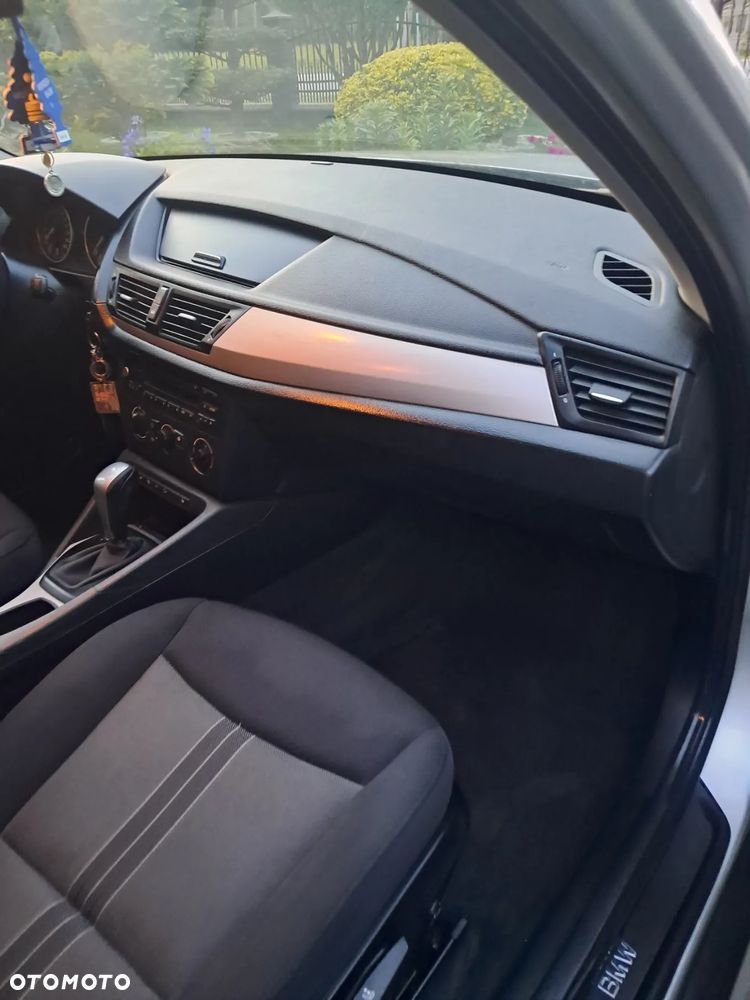 BMW X1 - 22