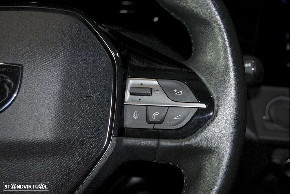 Peugeot 308 1.5 BlueHDi Active Pack - 19