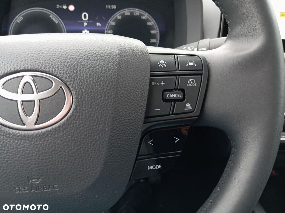 Toyota C-HR 2.0 Hybrid Dynamic Force Style - 8