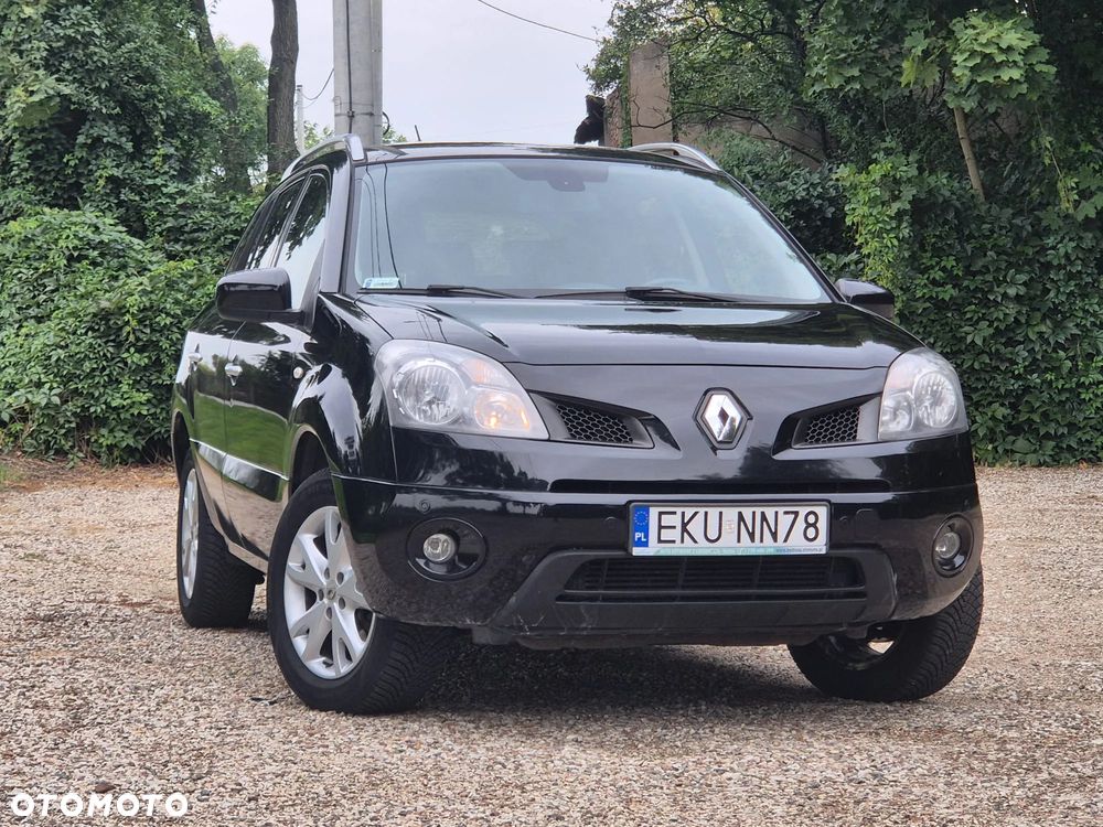 Renault Koleos