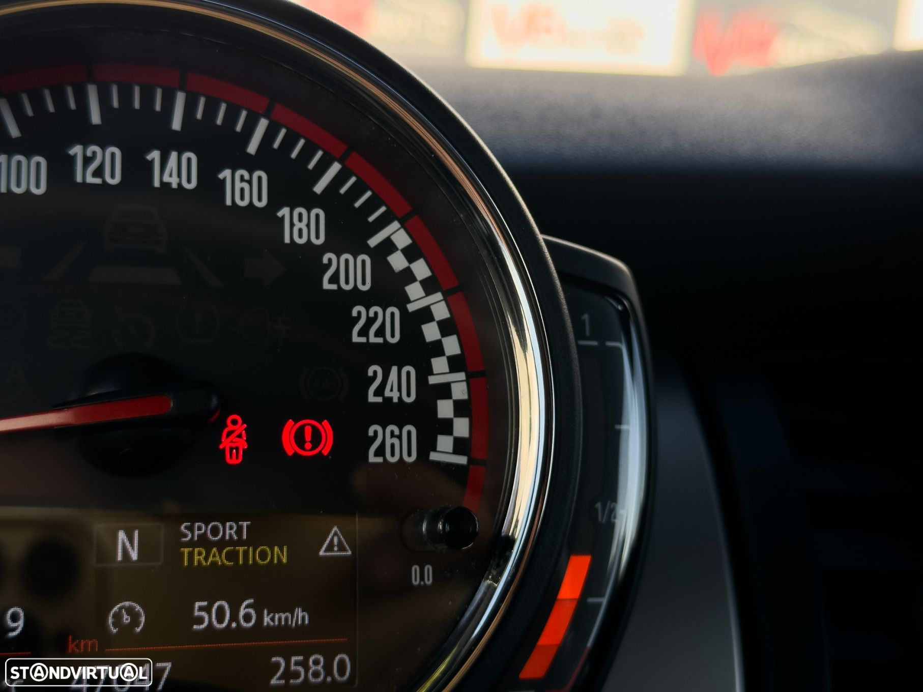 MINI 3 Portas John Cooper Works - 40