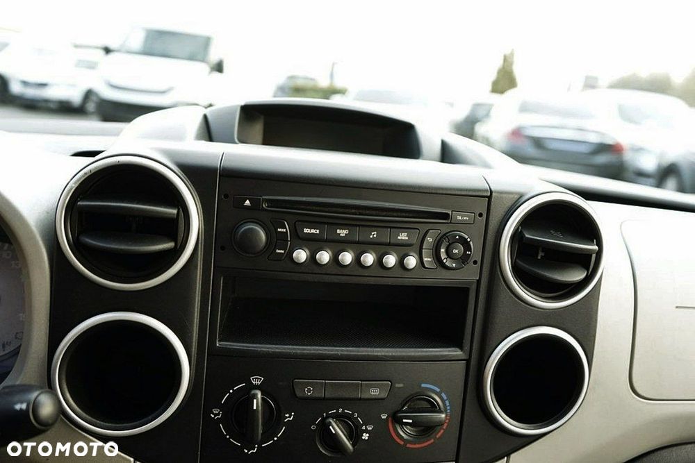 Citroën Berlingo - 18