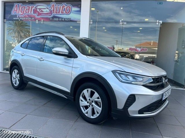 VW Taigo 1.0 TSI Urban Style - 2