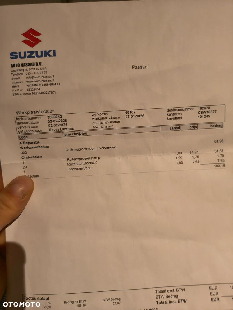 Ford Tourneo Connect - 23