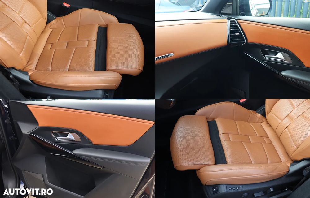 DS Automobiles DS 7 Crossback 4x4 300 OPERA - 32