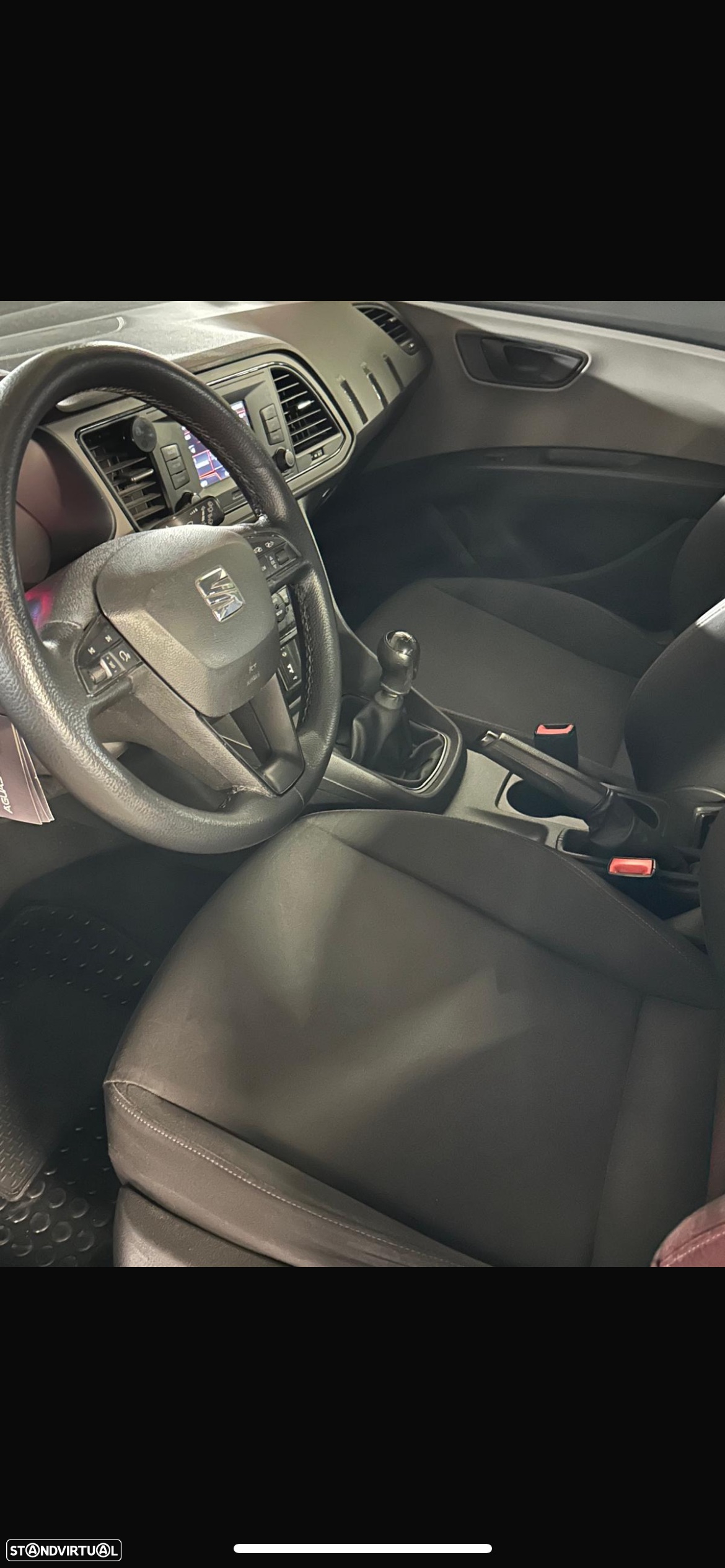 SEAT Leon ST 1.6 TDI S&S 4Drive Reference - 18