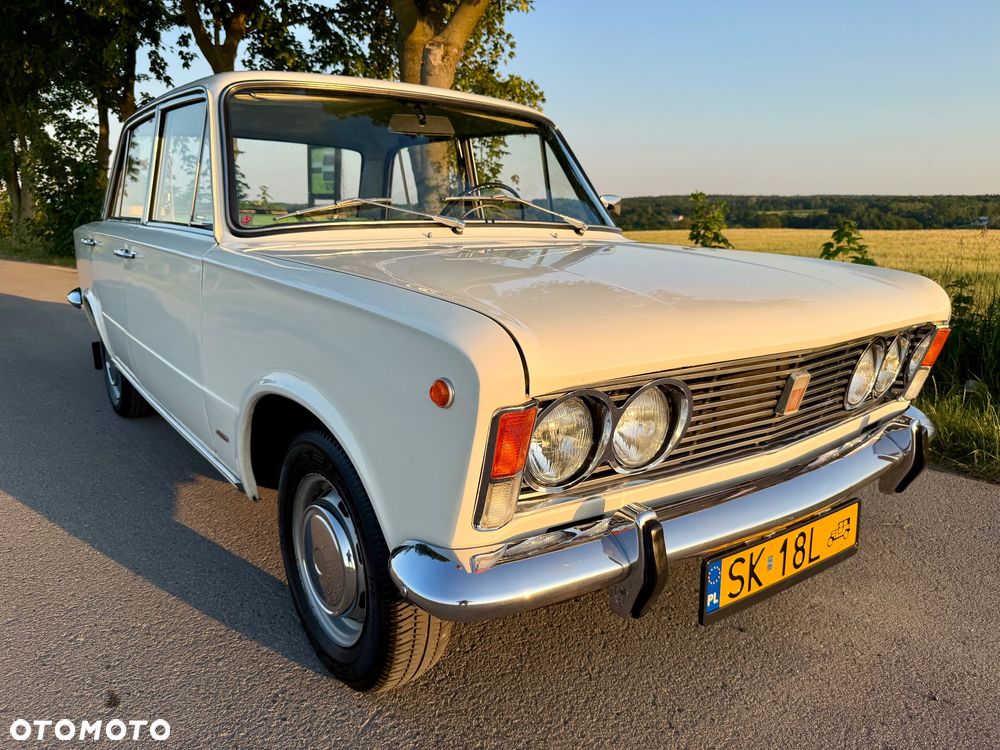 Fiat 125p - 1