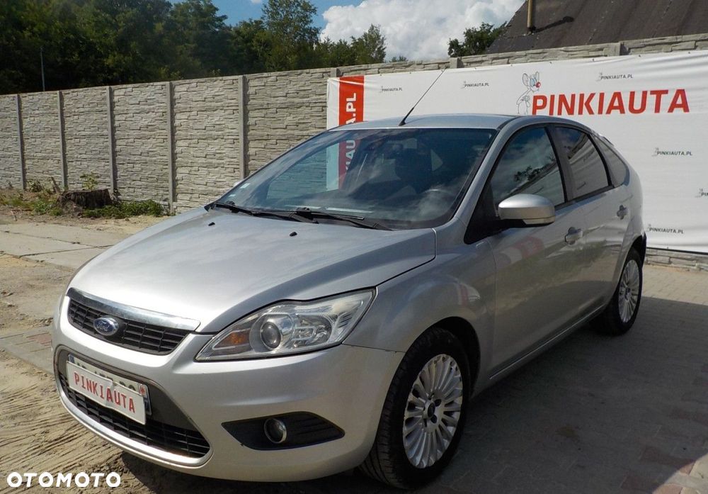 Ford Focus - 7