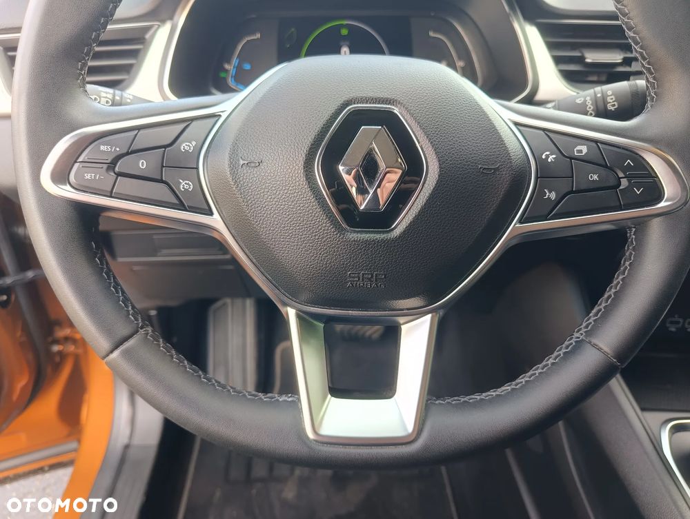 Renault Captur E-TECH Full 145 TECHNO - 15