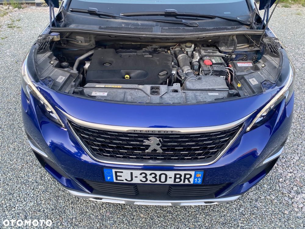 Peugeot 3008 BlueHDi 150 Stop & Start Business-Line - 18