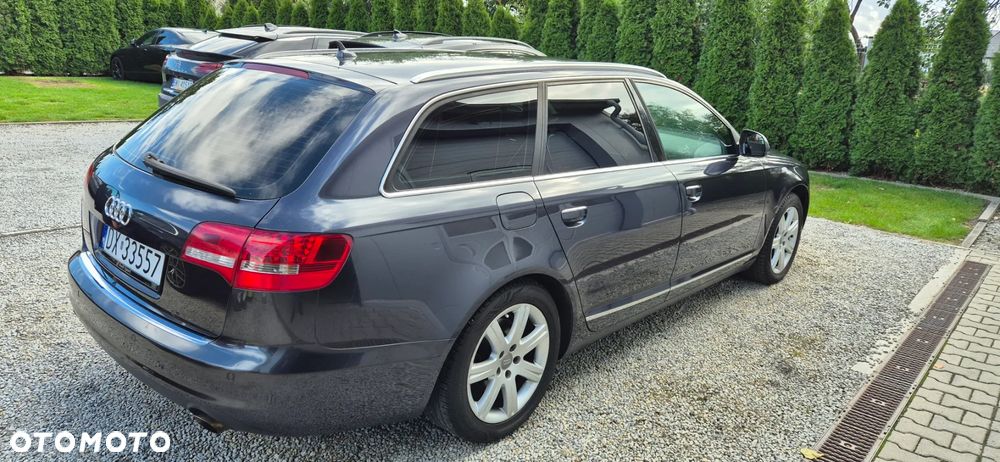 Audi A6 ver-2-0-tfsi-multitronic - 6