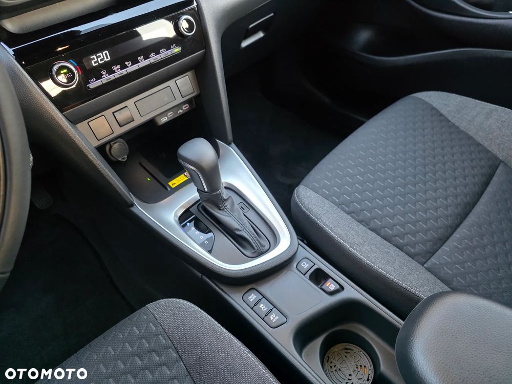 Toyota Yaris Cross Hybrid 1.5 Comfort - 18