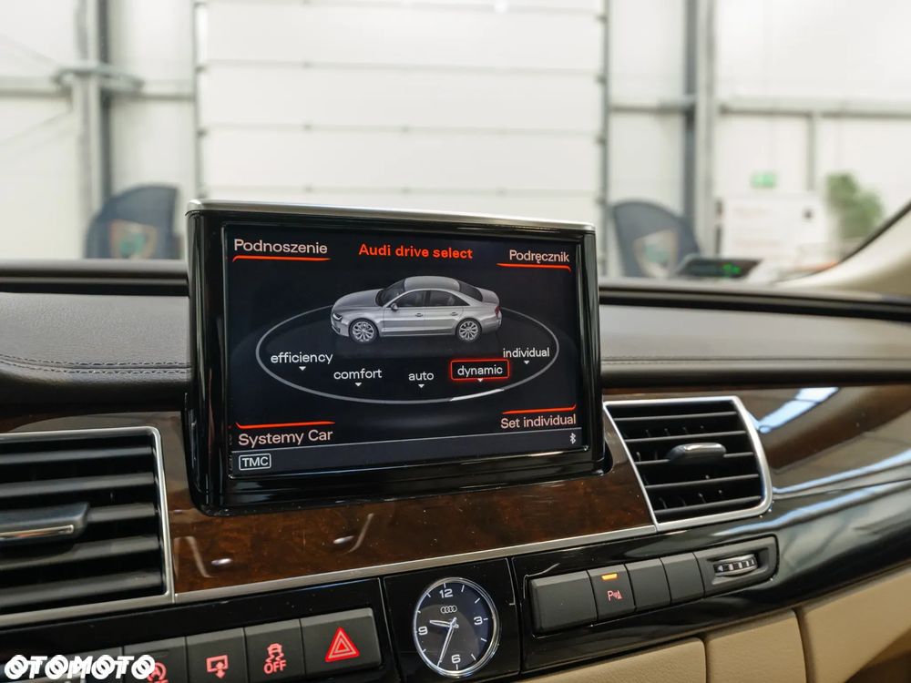 Audi A8 3.0 TDI Quattro - 27