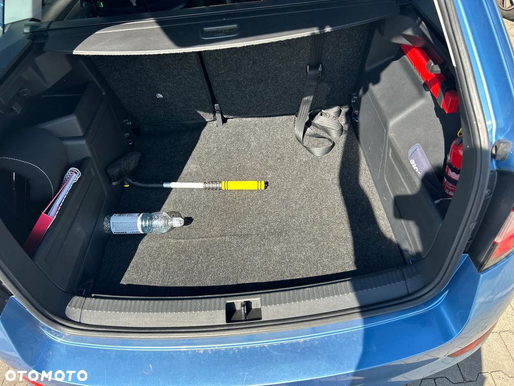 Skoda Fabia 1.0 Ambition - 19