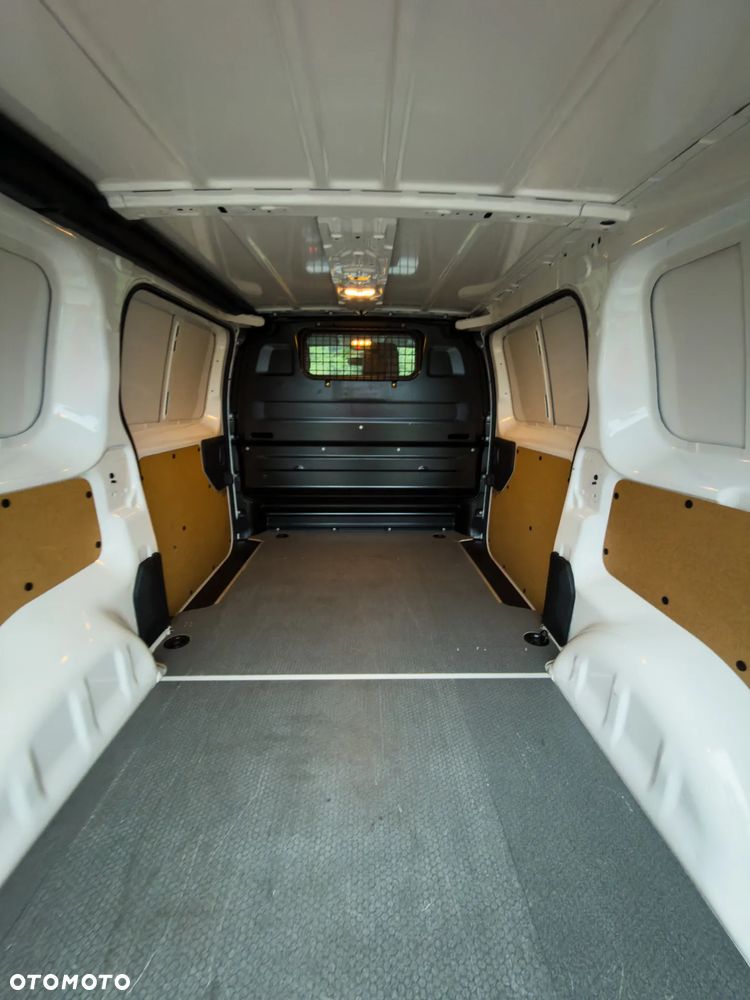 Toyota Proace - 10