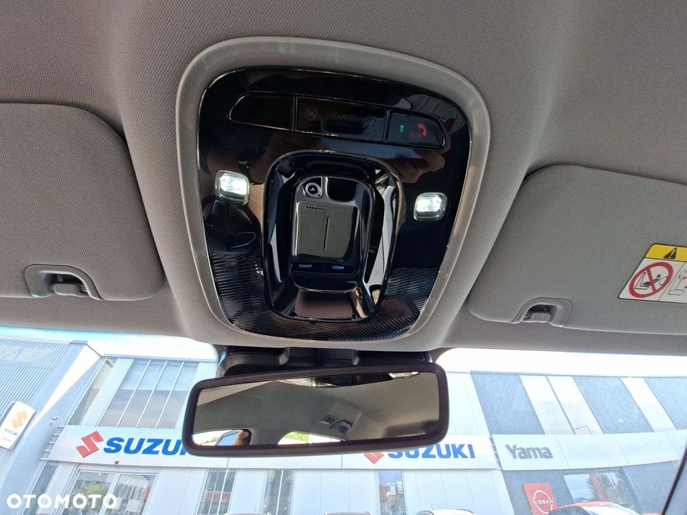 Chery Tiggo 8 1.6 T-GDI Comfort DCT - 21