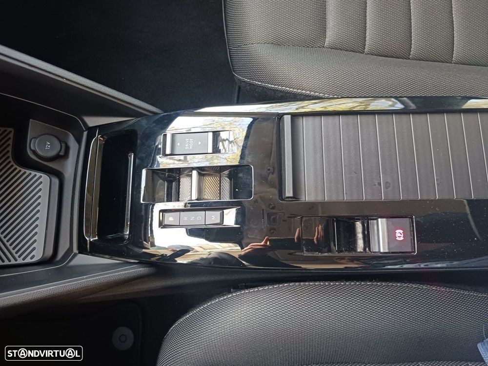 Citroën C4 1.2 Hybrid Plus e-DSC6 - 24