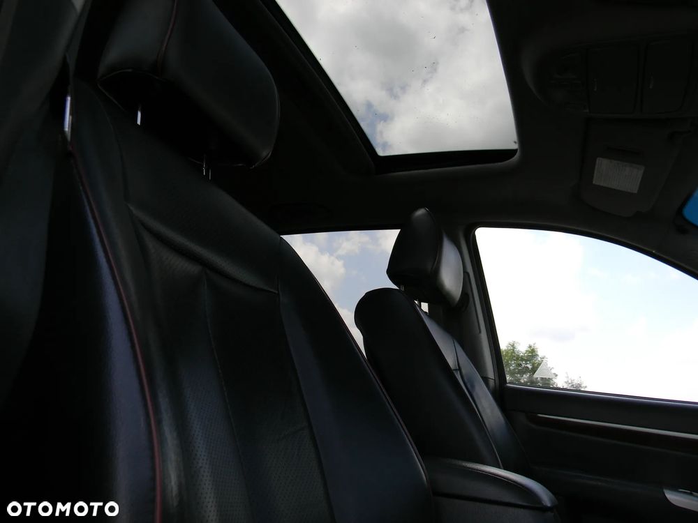 Hyundai Santa Fe 2.2 CRDi Executive - 13