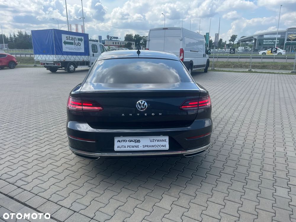 Volkswagen Arteon 2.0 TDI SCR Elegance DSG - 5