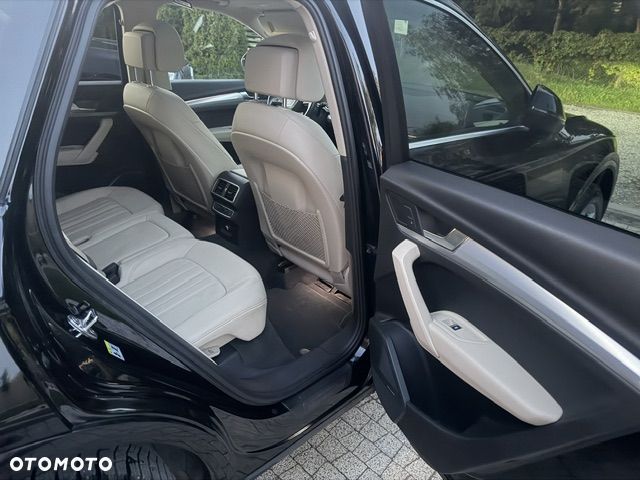 Audi Q5 2.0 TFSI Quattro S tronic - 11