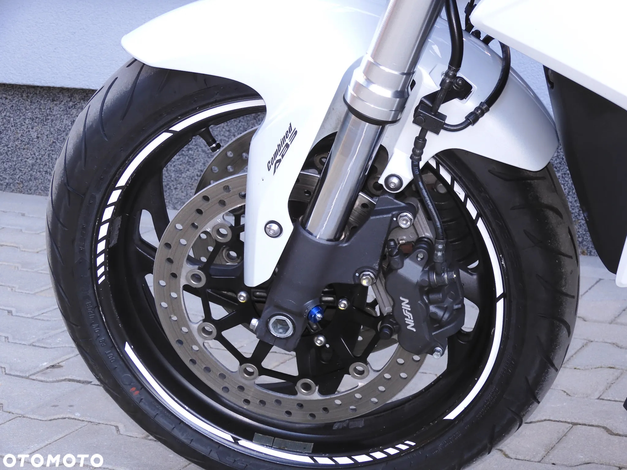 Honda CB - 28