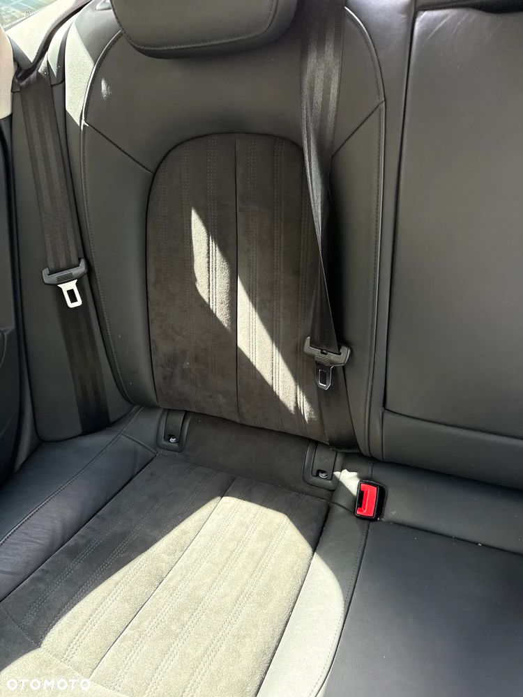 Audi A6 Limousine - 2