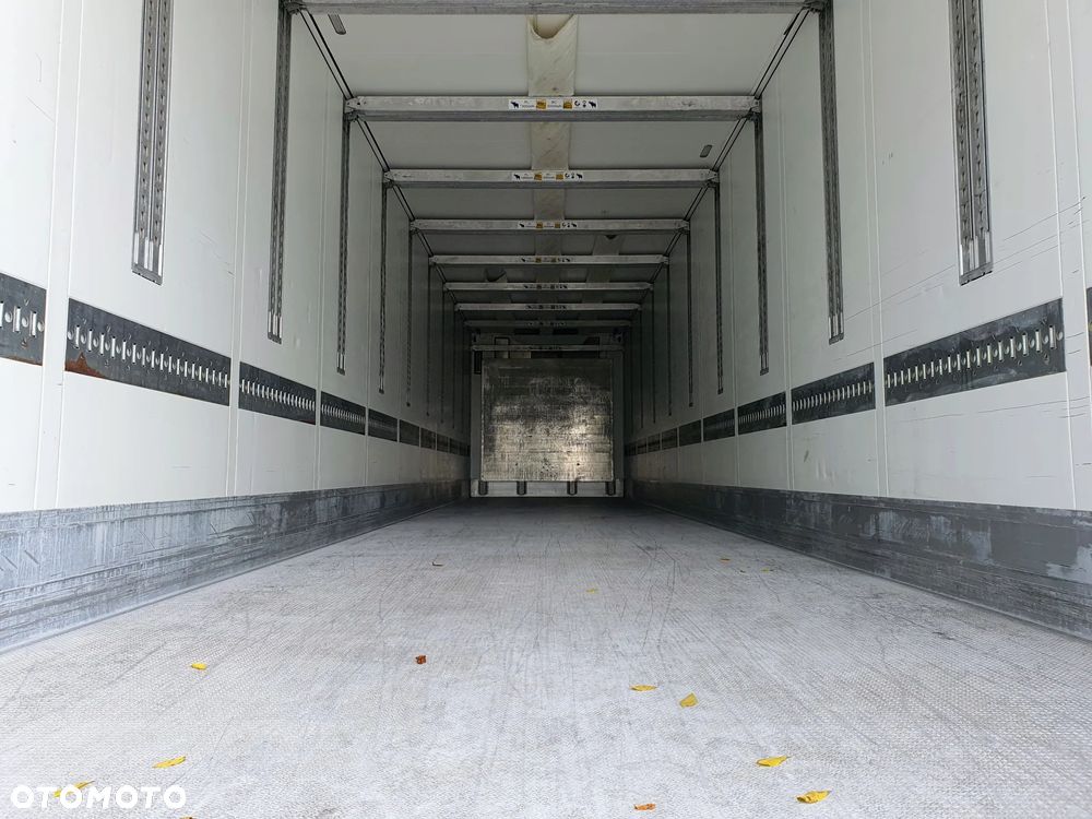 Schmitz Cargobull SKO 24/L FP 60 • 2018 r. • Doppelstock (komplet belek) • - 8