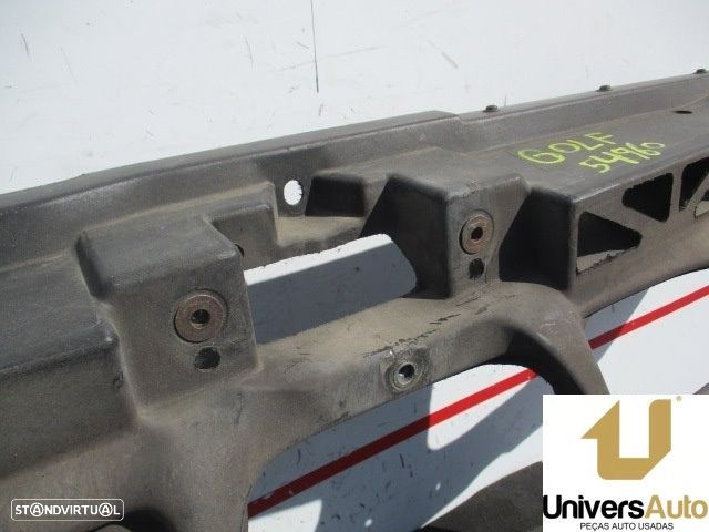PAINEL FRONTAL VOLKSWAGEN GOLF IV 2003 - - 3