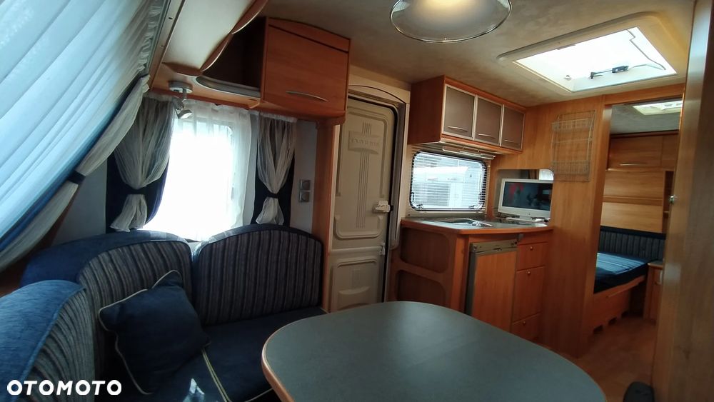 Adria Adora 512ul - 26