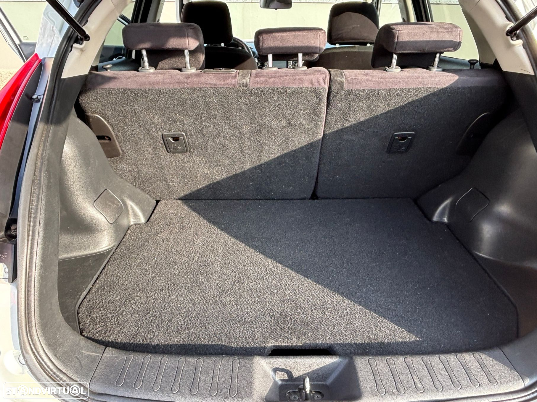 Nissan Juke 1.5 dCi N-Connecta - 11