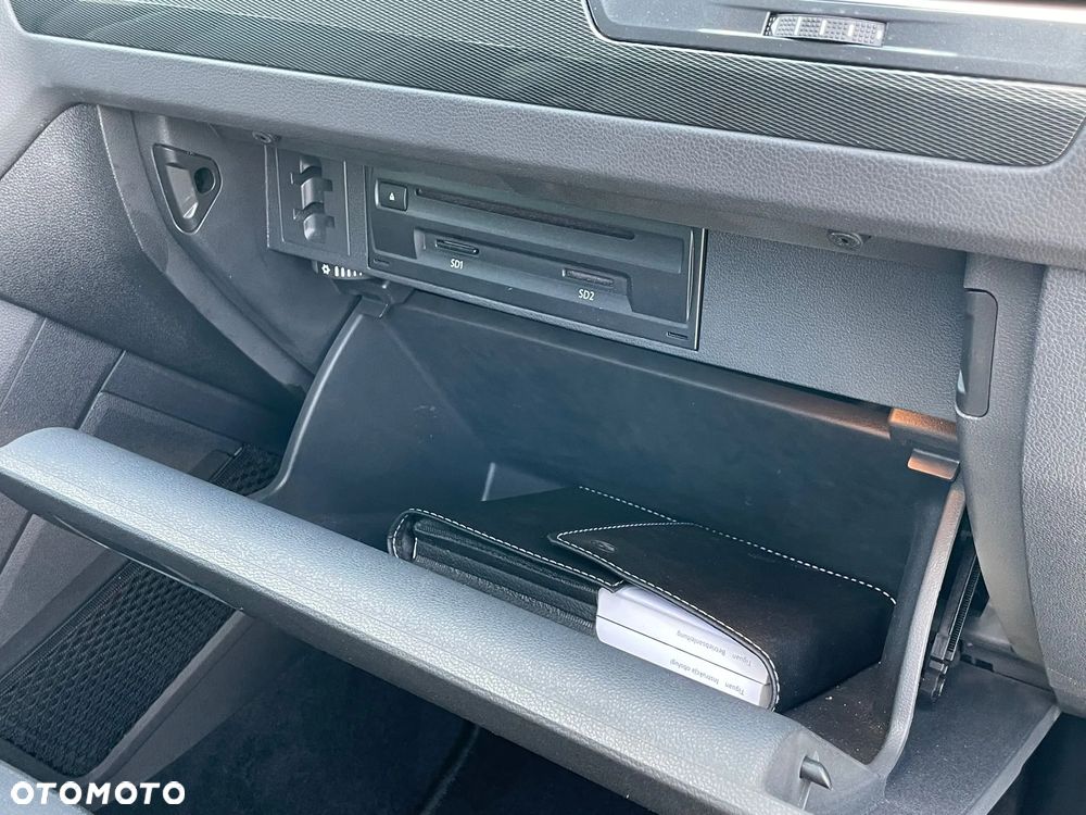 Volkswagen Tiguan 1.4 TSI 4Motion (BlueMotion Technology) DSG Highline - 13