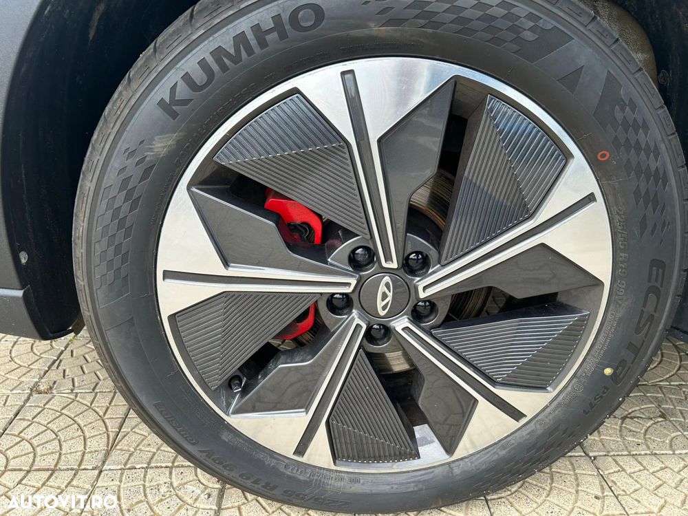 CHERY Tiggo 7 2025 — imagine 38