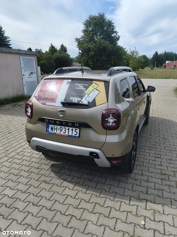 Dacia Duster - 3