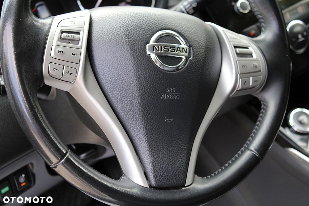 Nissan Pulsar 1.2 DIG-T Xtronic Tekna - 22