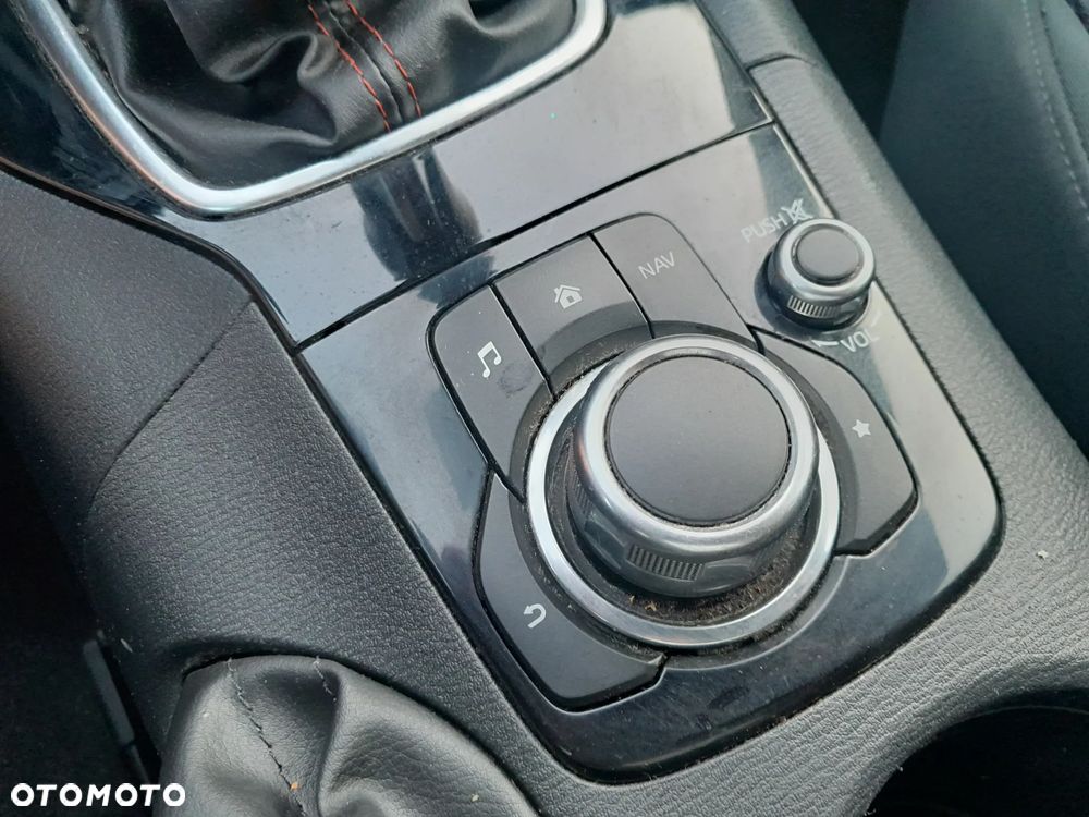 Mazda 3 - 16