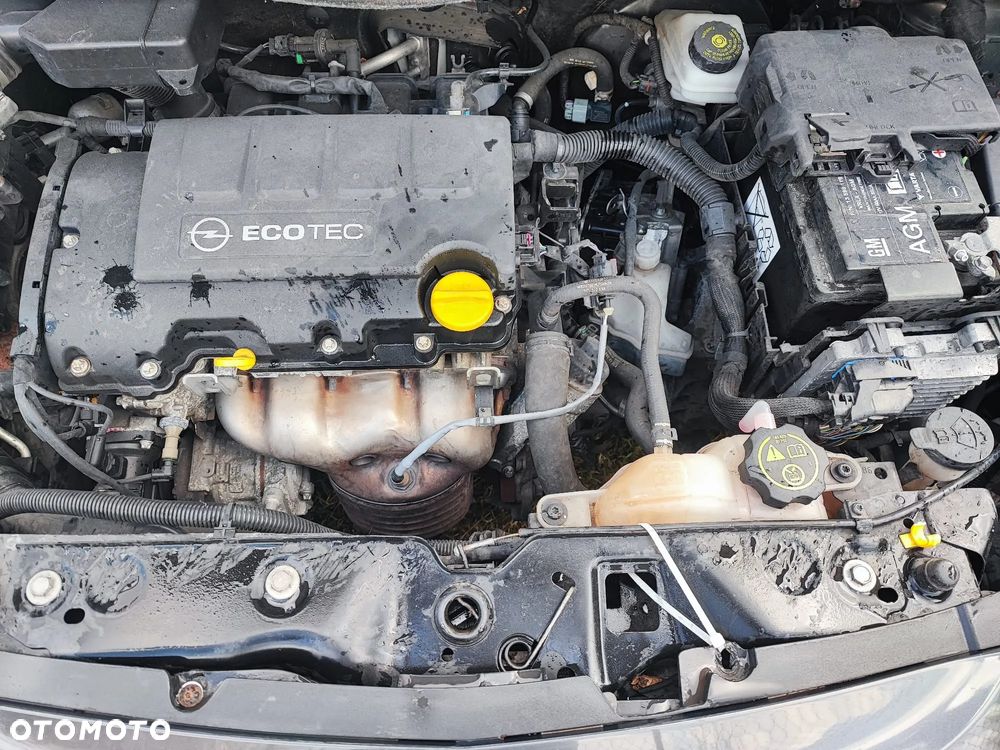 Opel Corsa - 5