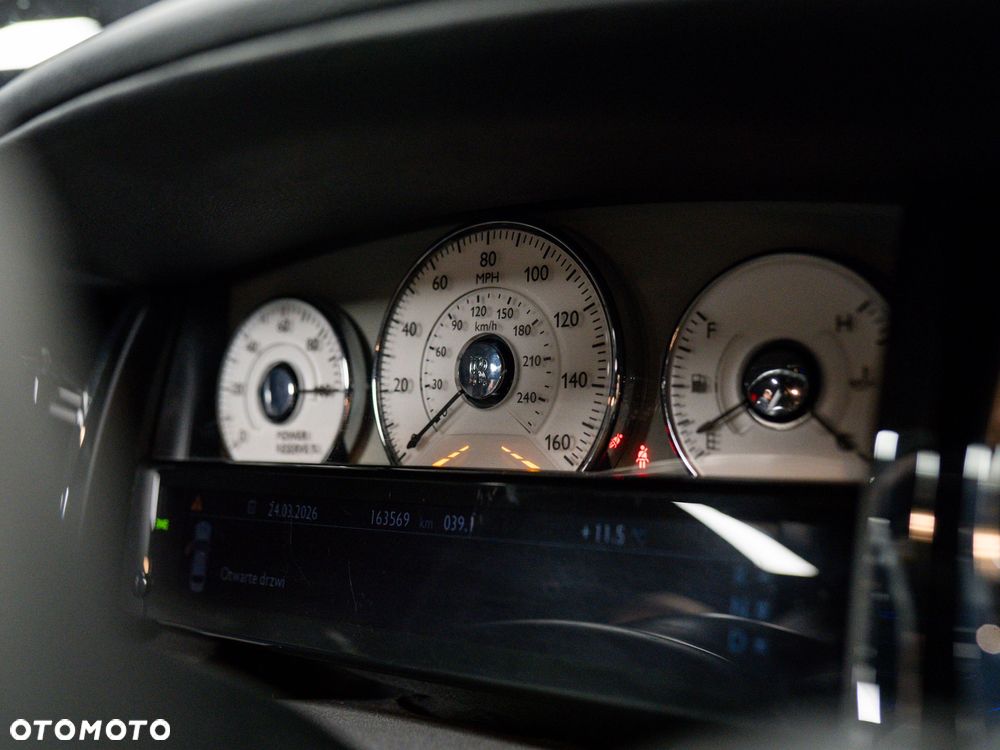 Rolls-Royce Ghost - 13