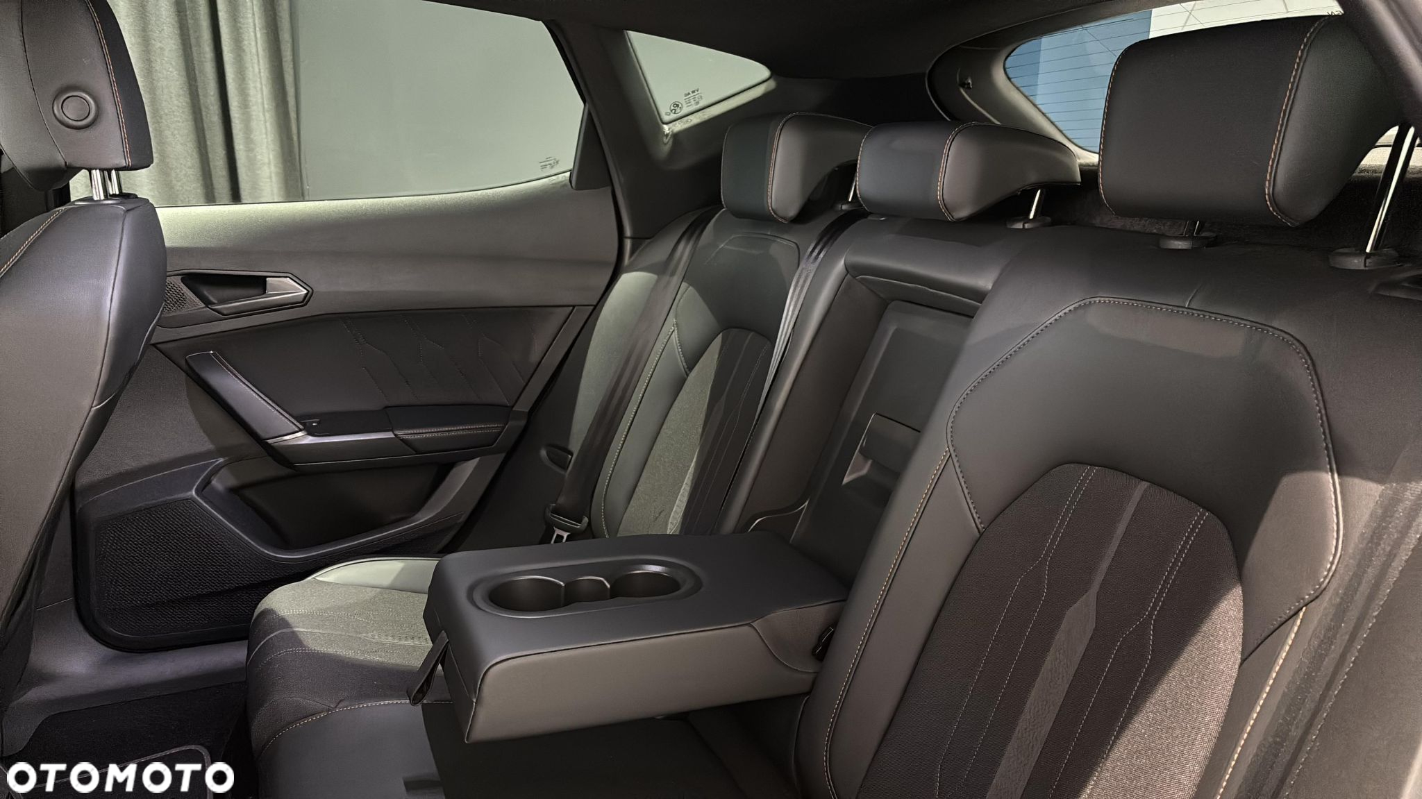 Cupra Formentor 1.5 TSI DSG - 16