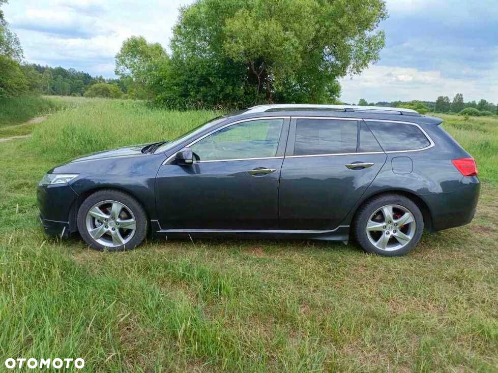 Honda Accord - 3