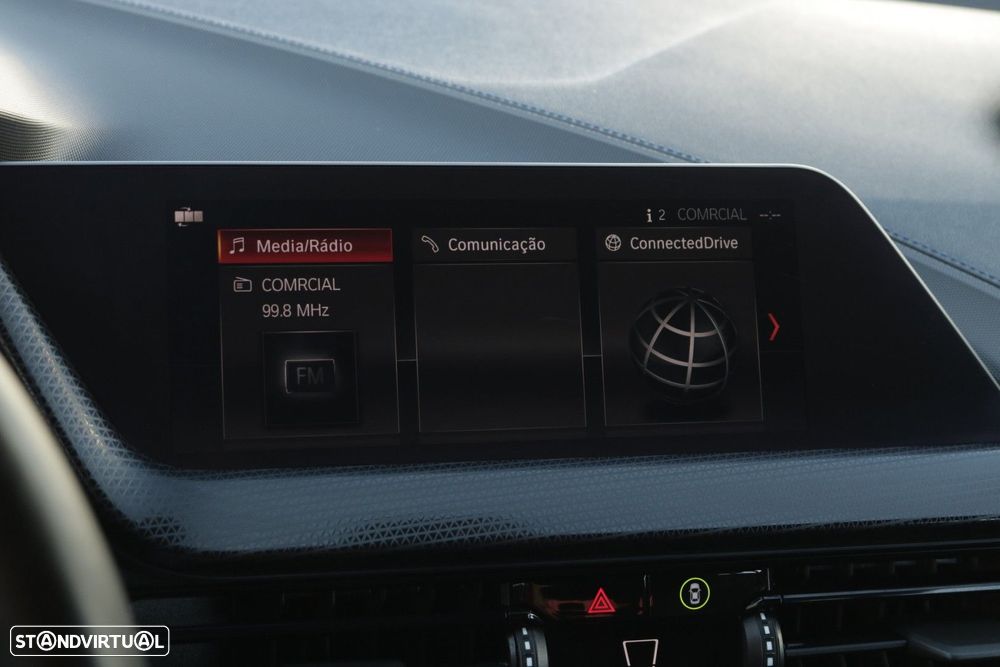 BMW 116 d Corporate Edition M - 45