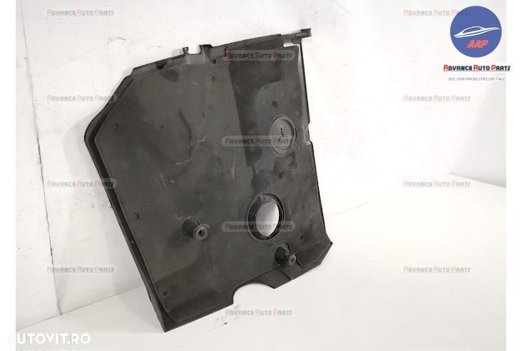 Capac Motor 250CDI  original Mercedes-Benz  M-Class  W166 [2011 - 2015 - 5