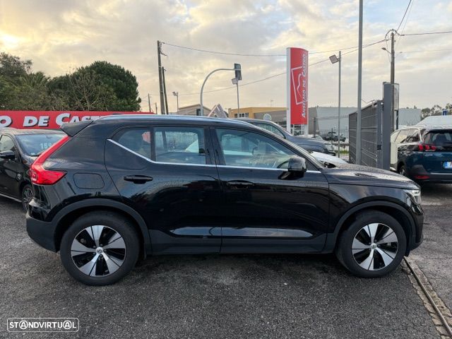 Volvo XC 40 1.5 T4 PHEV Core - 11