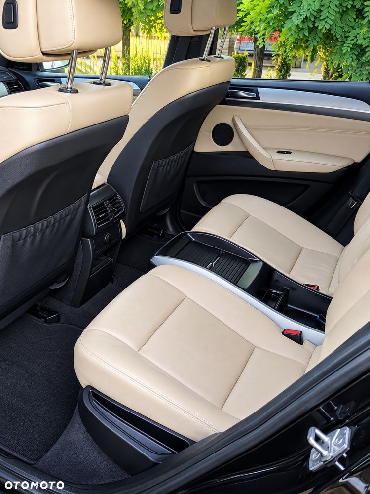 BMW X6 30d xDrive - 5