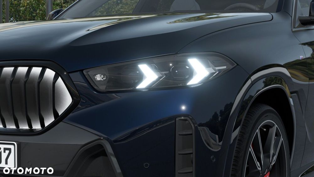 BMW X6 - 7