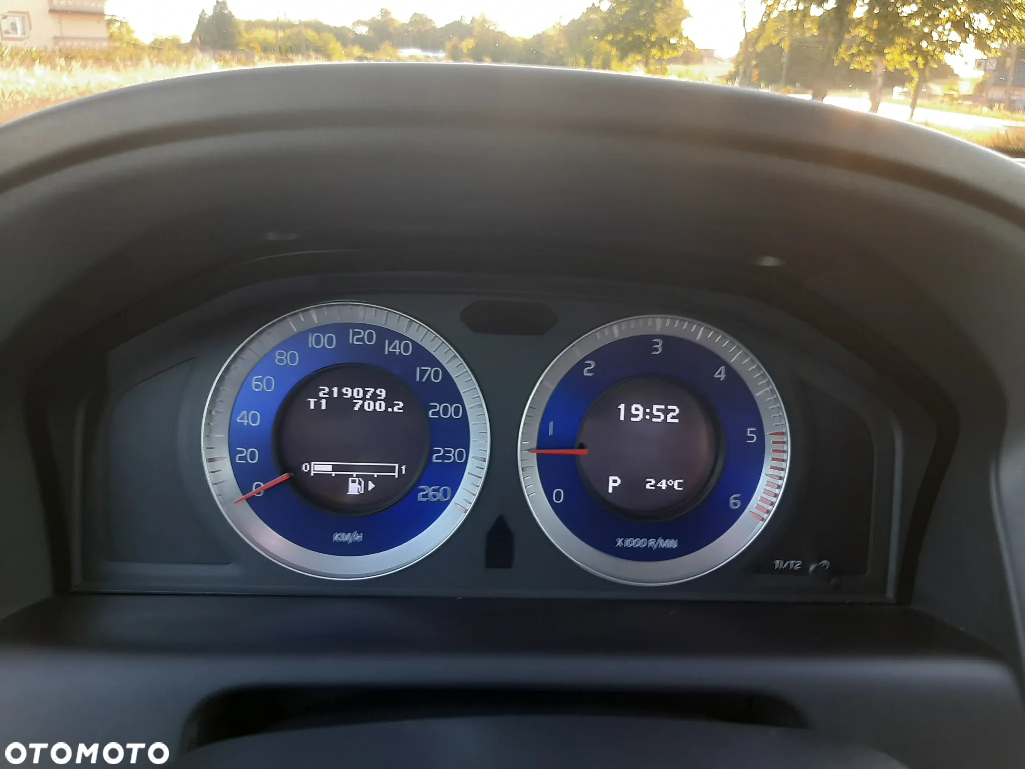 Volvo XC 60 D5 AWD RDesign - 25
